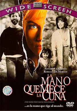 La Mano Que Mece La Cuna 1992